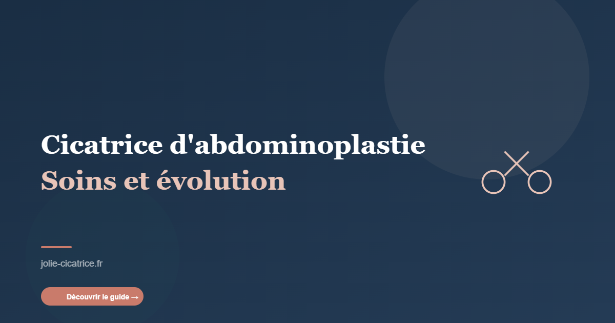 Image hero cicatrice-abdominoplastie