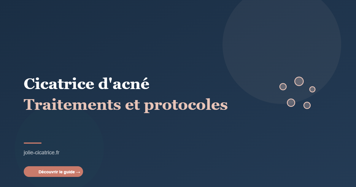 Image hero cicatrice-acne
