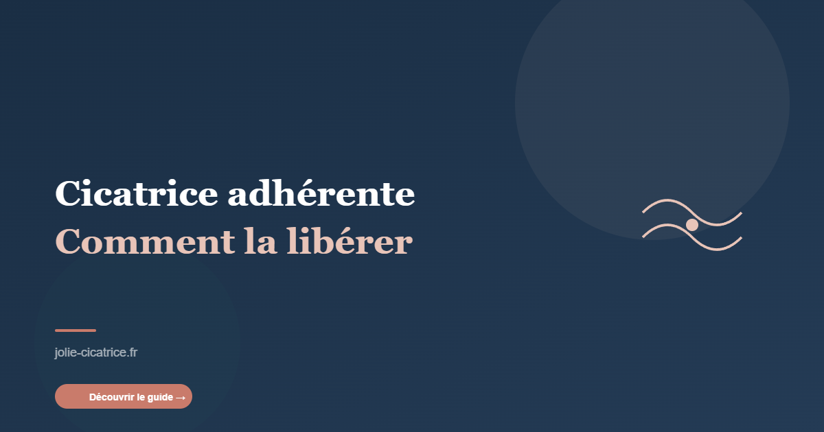 Image hero cicatrice-adherente-articulation