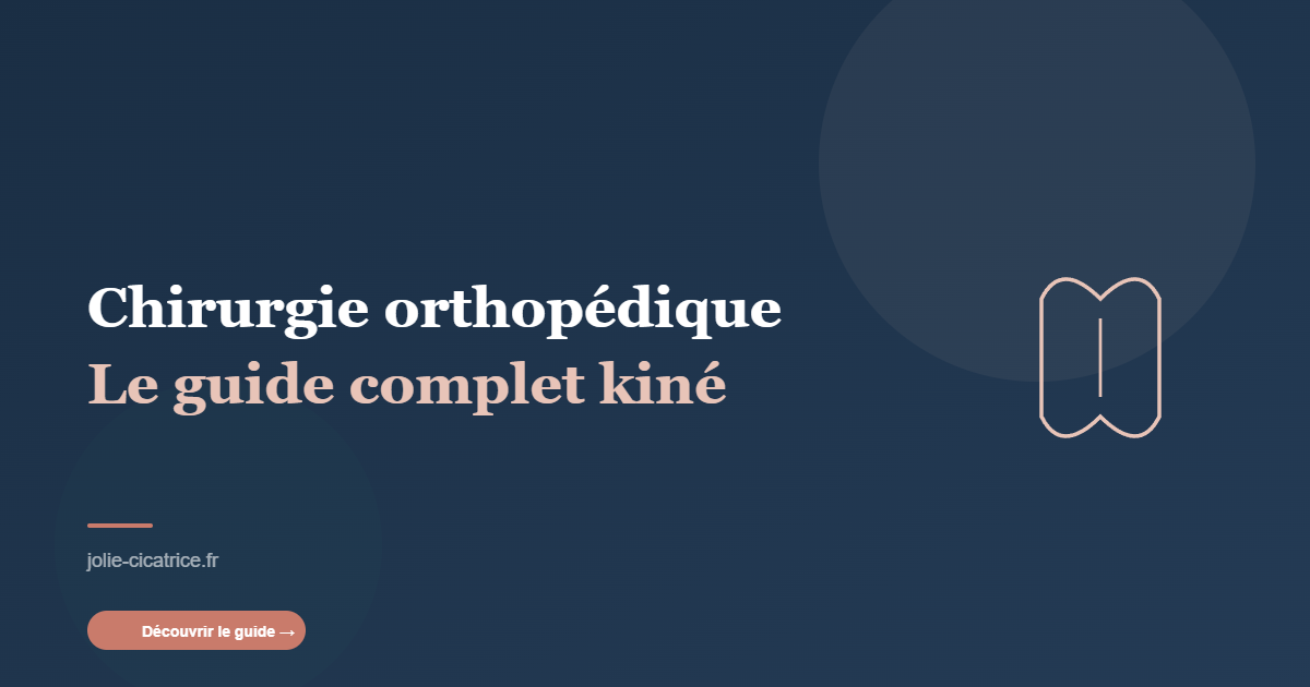 Image hero cicatrice-chirurgie-orthopedique