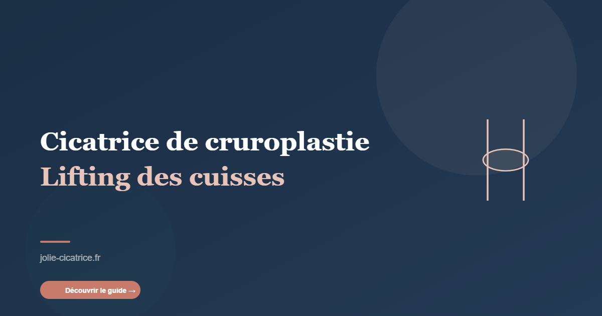 Image hero cicatrice-cruroplastie