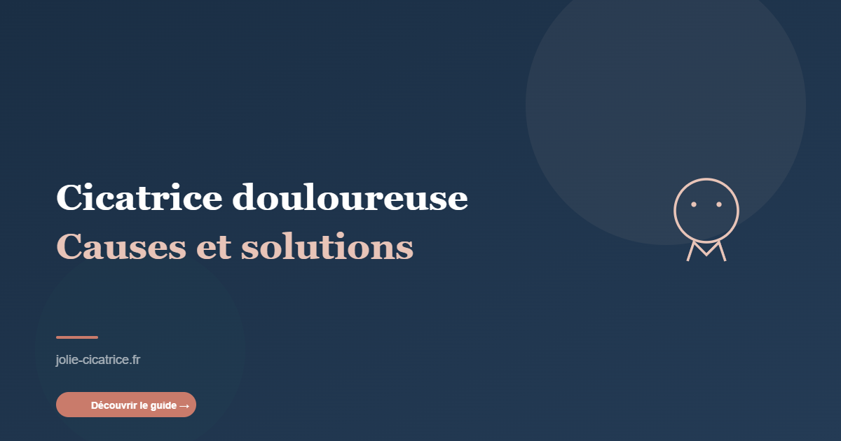 Image hero cicatrice-douloureuse-toucher