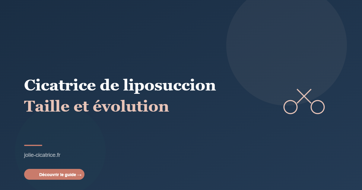 Image hero cicatrice-liposuccion