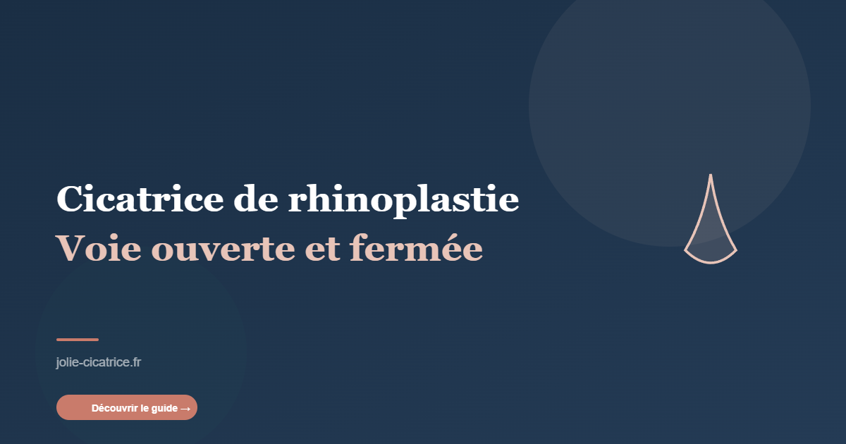 Image hero cicatrice-rhinoplastie