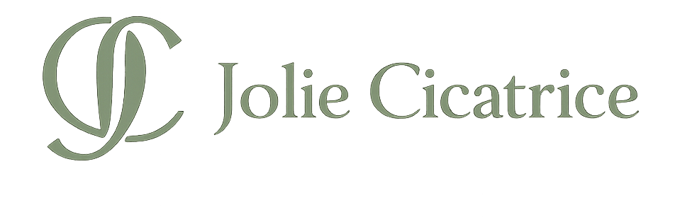 jolie cicatrice