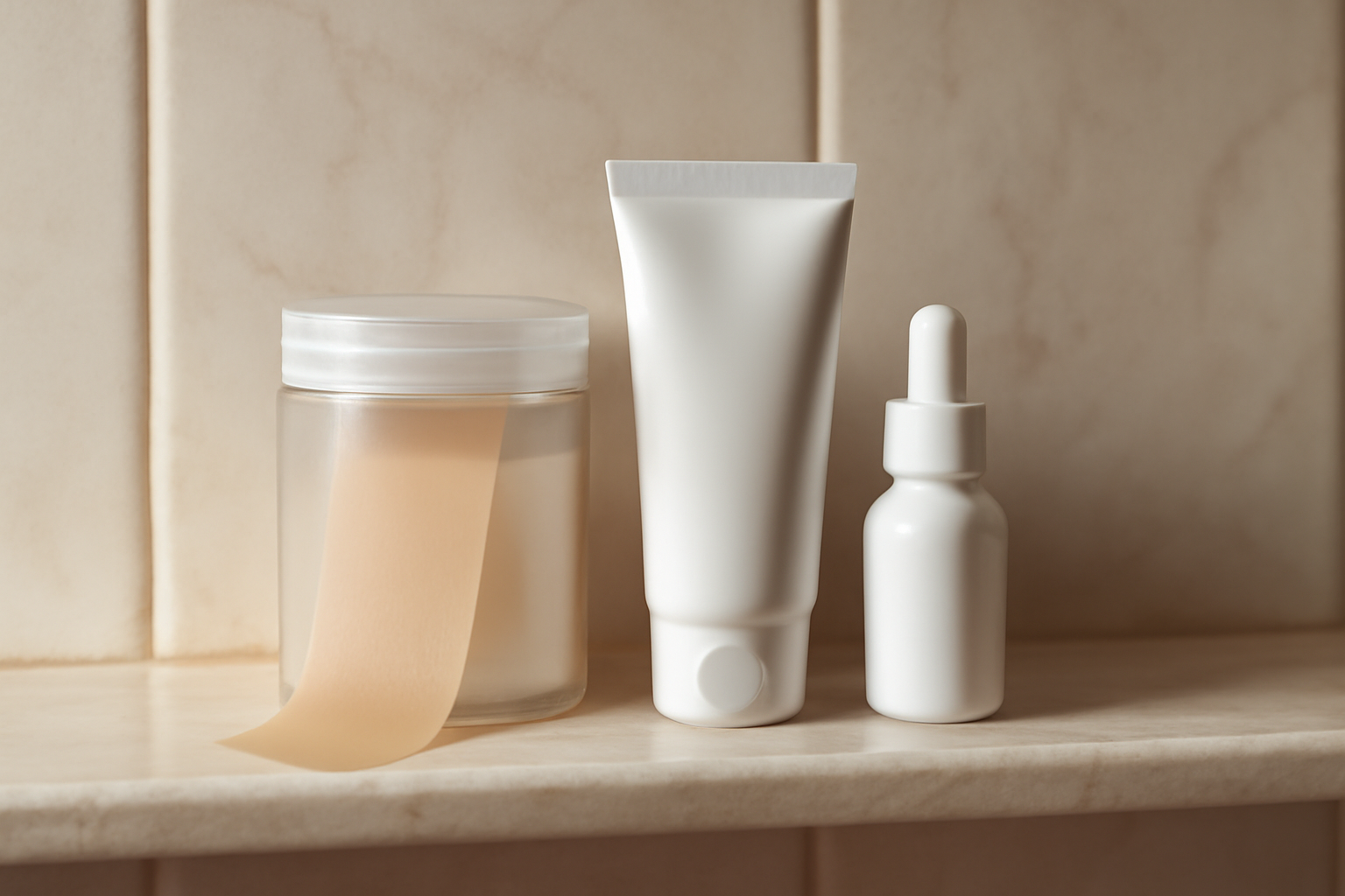 Cicatrice d'hallux valgus
