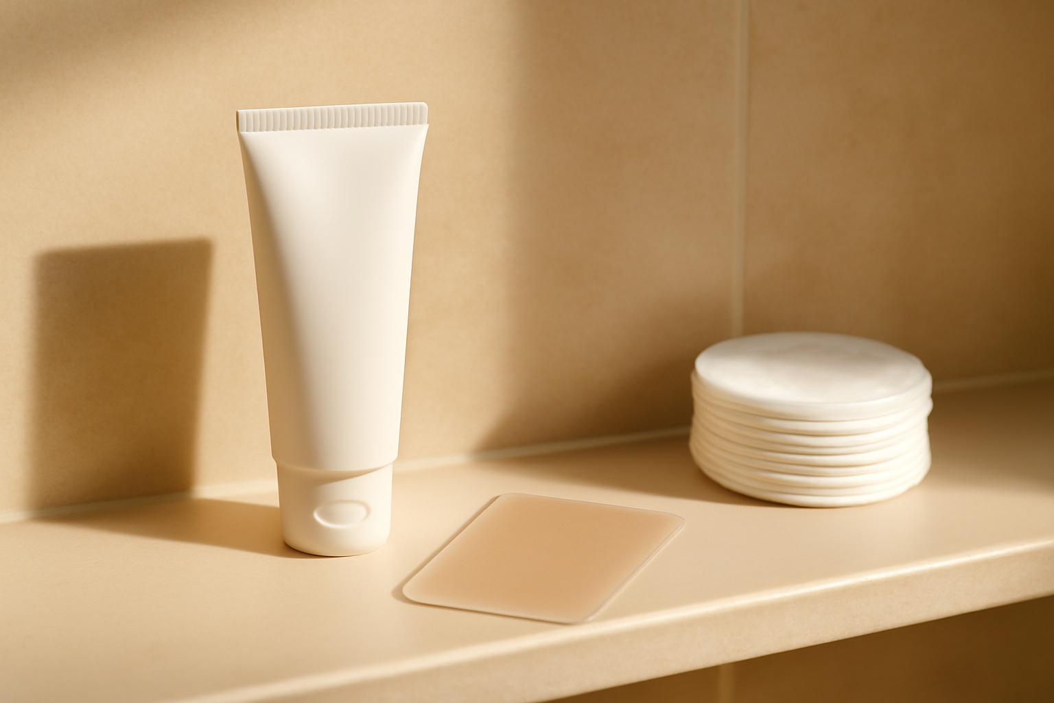 Quelle crème pour cicatrice de césarienne ? Le comparatif kiné