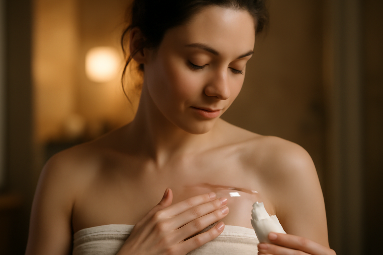 Microneedling et cicatrices