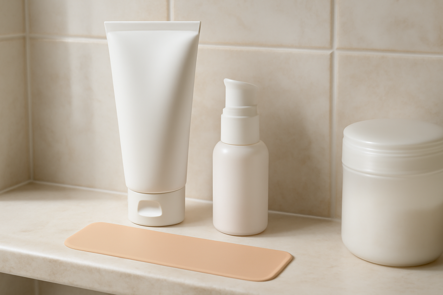 Pansement silicone pour cicatrice